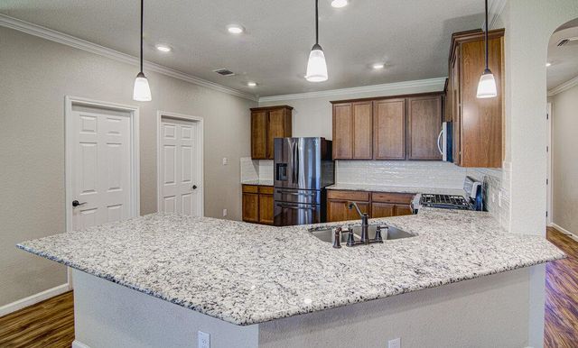 104 Kyndals Meadow CV, Georgetown, TX 78628