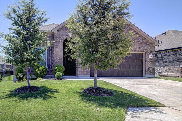 104 Kyndals Meadow CV, Georgetown, TX 78628