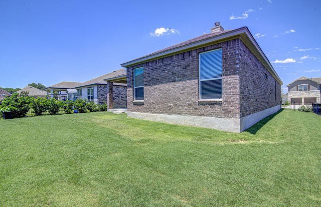 104 Kyndals Meadow CV, Georgetown, TX 78628