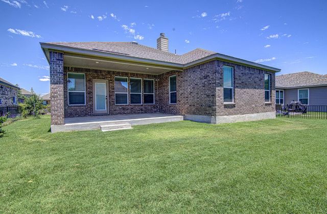 104 Kyndals Meadow CV, Georgetown, TX 78628
