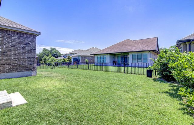 104 Kyndals Meadow CV, Georgetown, TX 78628