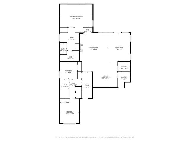 104 Kyndals Meadow CV, Georgetown, TX 78628