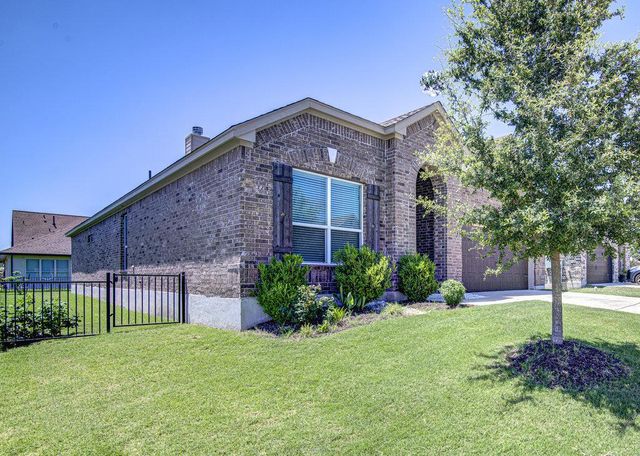 104 Kyndals Meadow CV, Georgetown, TX 78628