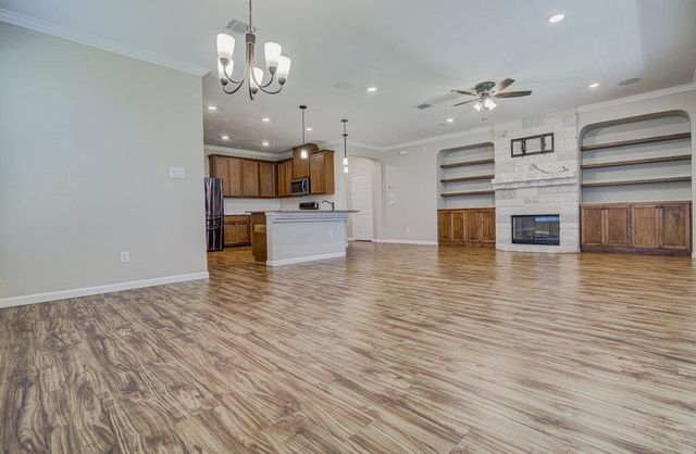 104 Kyndals Meadow CV, Georgetown, TX 78628