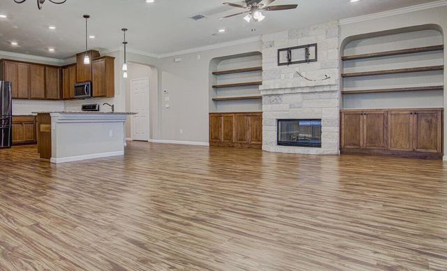 104 Kyndals Meadow CV, Georgetown, TX 78628