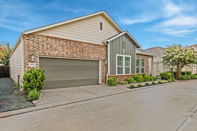 9908 Prairie House Lane, Houston, TX 77080