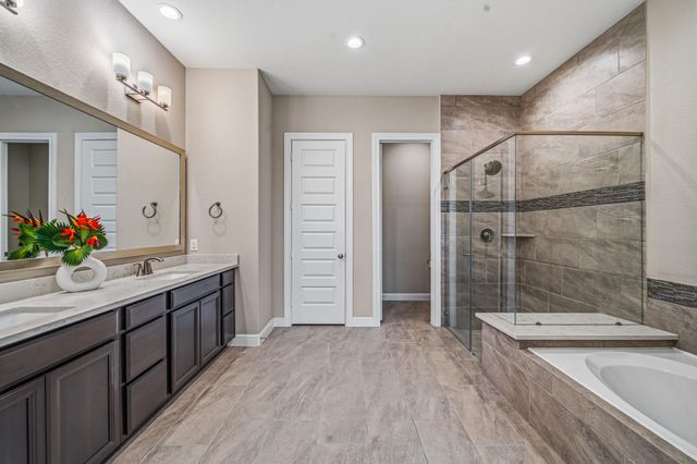 9908 Prairie House Lane, Houston, TX 77080