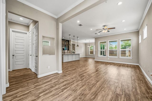 9908 Prairie House Lane, Houston, TX 77080