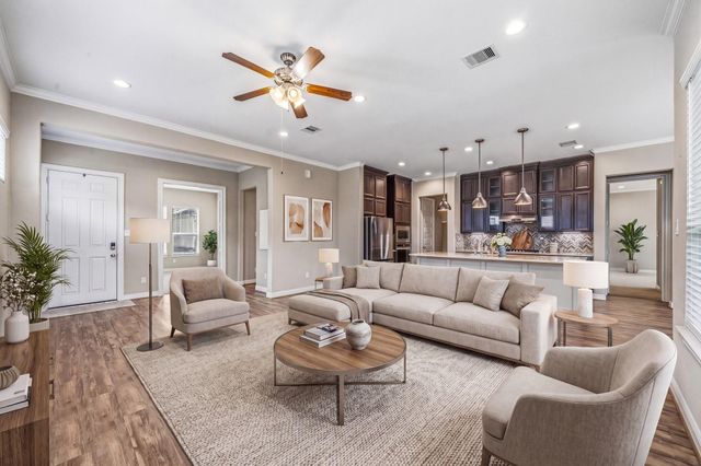 9908 Prairie House Lane, Houston, TX 77080