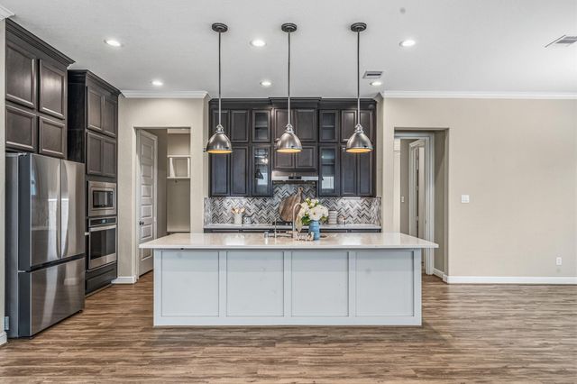 9908 Prairie House Lane, Houston, TX 77080