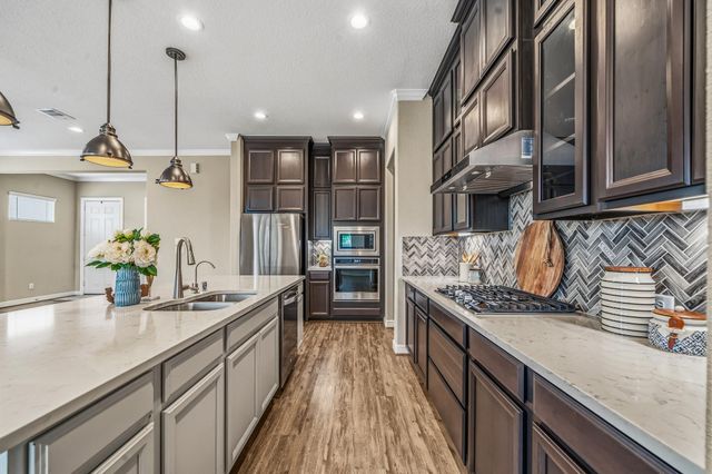9908 Prairie House Lane, Houston, TX 77080