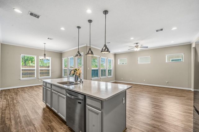 9908 Prairie House Lane, Houston, TX 77080