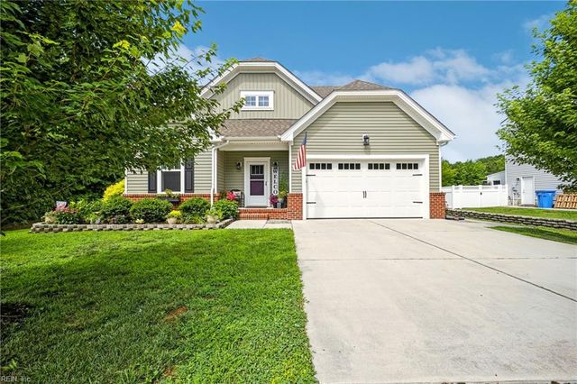 2534 Seven Eleven RD, Chesapeake, VA 23322