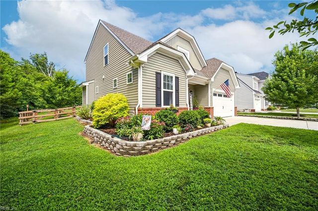 2534 Seven Eleven RD, Chesapeake, VA 23322