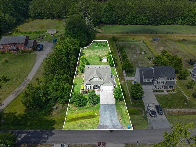 2534 Seven Eleven RD, Chesapeake, VA 23322