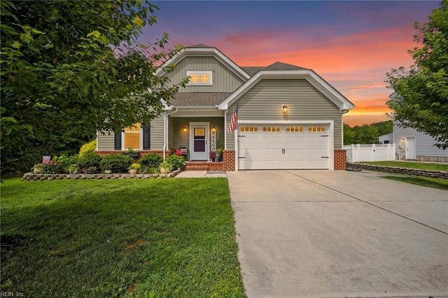 2534 Seven Eleven RD, Chesapeake, VA 23322