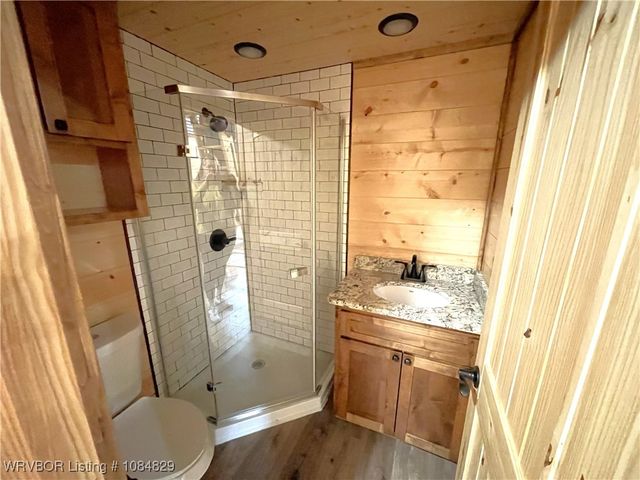 30115 Main Street, Bokoshe, OK 74930