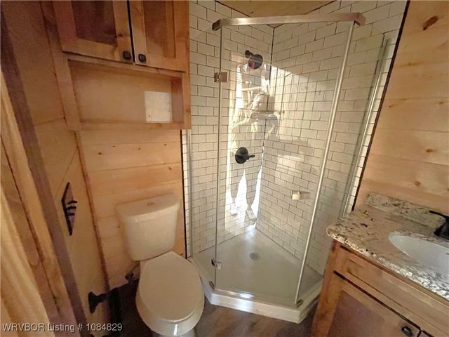 30115 Main Street, Bokoshe, OK 74930