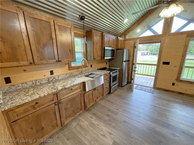 30115 Main Street, Bokoshe, OK 74930