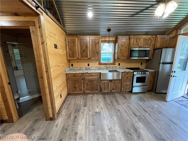 30115 Main Street, Bokoshe, OK 74930