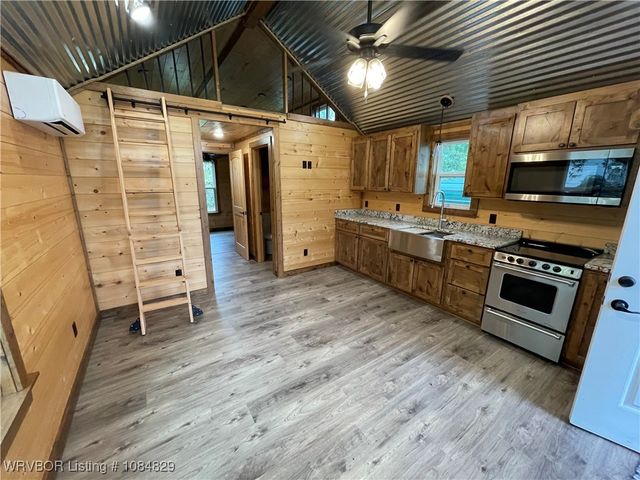 30115 Main Street, Bokoshe, OK 74930