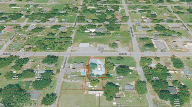30115 Main Street, Bokoshe, OK 74930