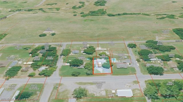 30115 Main Street, Bokoshe, OK 74930