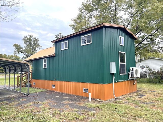 30115 Main Street, Bokoshe, OK 74930