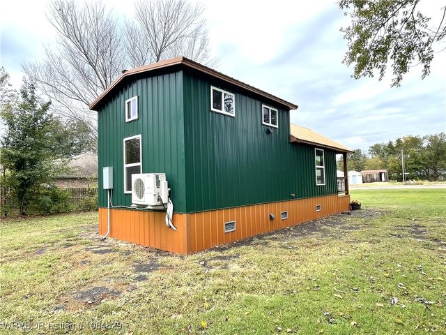 30115 Main Street, Bokoshe, OK 74930