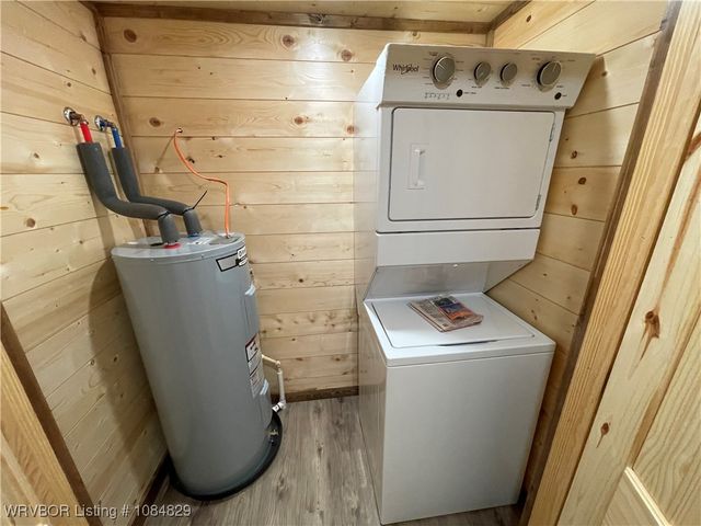 30115 Main Street, Bokoshe, OK 74930