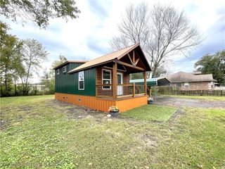 30115 Main Street, Bokoshe, OK 74930