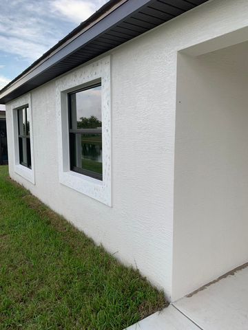 43 La Villa Way, Fort Pierce, FL 34951