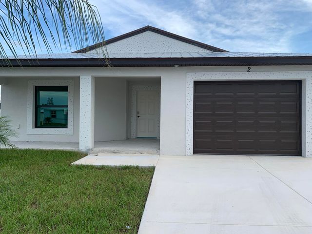 43 La Villa Way, Fort Pierce, FL 34951