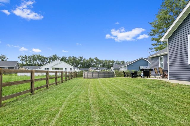 149 Willow Run Road, Mt Orab, OH 45154