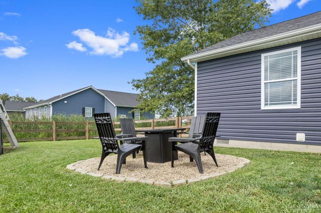 149 Willow Run Road, Mt Orab, OH 45154