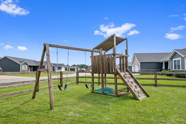 149 Willow Run Road, Mt Orab, OH 45154