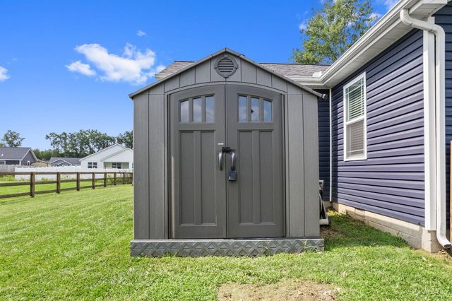 149 Willow Run Road, Mt Orab, OH 45154