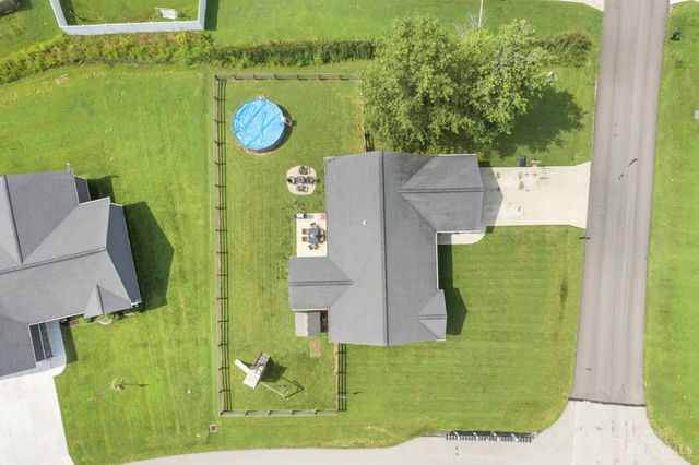 149 Willow Run Road, Mt Orab, OH 45154