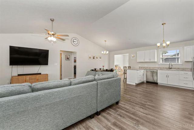 149 Willow Run Road, Mt Orab, OH 45154