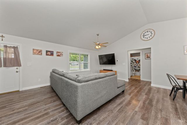 149 Willow Run Road, Mt Orab, OH 45154