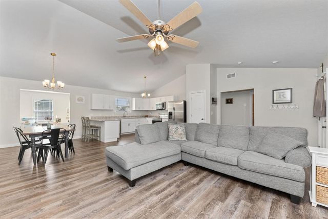 149 Willow Run Road, Mt Orab, OH 45154
