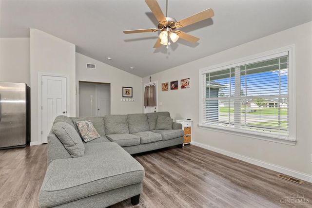 149 Willow Run Road, Mt Orab, OH 45154