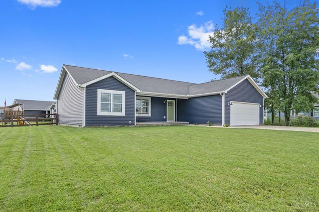 149 Willow Run Road, Mt Orab, OH 45154