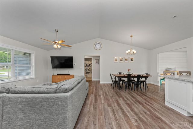 149 Willow Run Road, Mt Orab, OH 45154