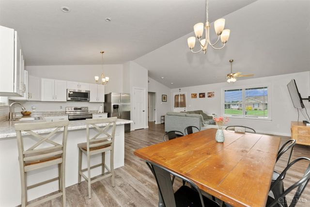 149 Willow Run Road, Mt Orab, OH 45154