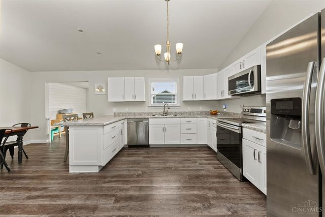 149 Willow Run Road, Mt Orab, OH 45154