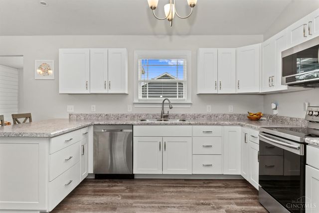 149 Willow Run Road, Mt Orab, OH 45154