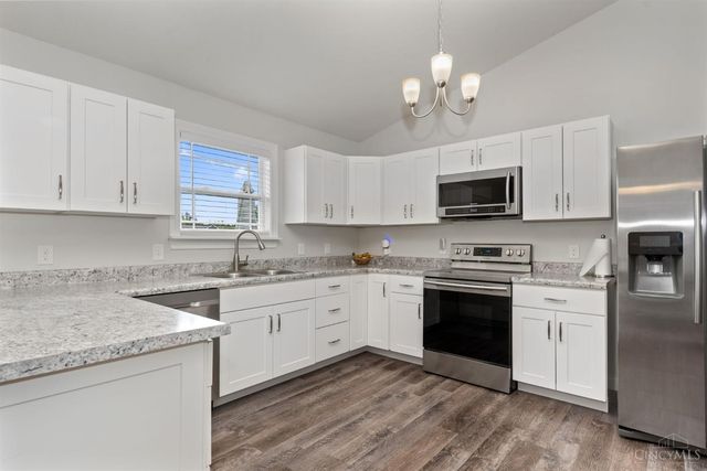 149 Willow Run Road, Mt Orab, OH 45154