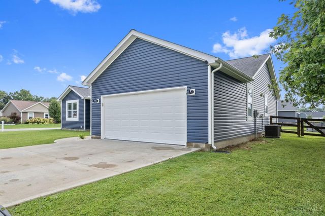149 Willow Run Road, Mt Orab, OH 45154