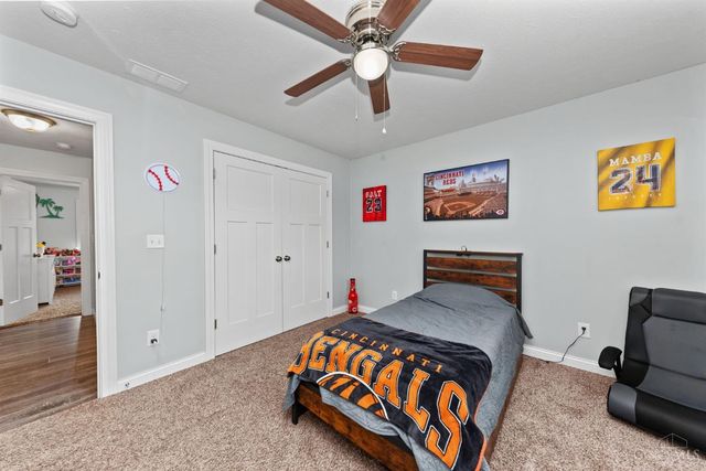 149 Willow Run Road, Mt Orab, OH 45154